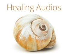 Healing audios er et HIT!