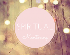 Ny YDELSE! Spiritual Mentoring