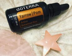 Yarrow Pom – et mirakel ansigtsserum