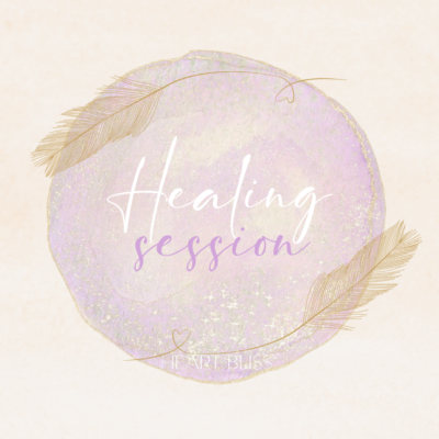Healing Sessions